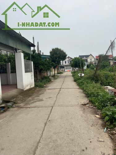 CC cần bán lô đất 90m full thổ cư tại phú nghĩa chương mỹ hà nội - 1