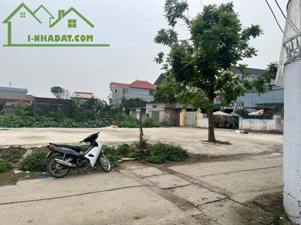 CC cần bán lô đất 90m full thổ cư tại phú nghĩa chương mỹ hà nội - 2