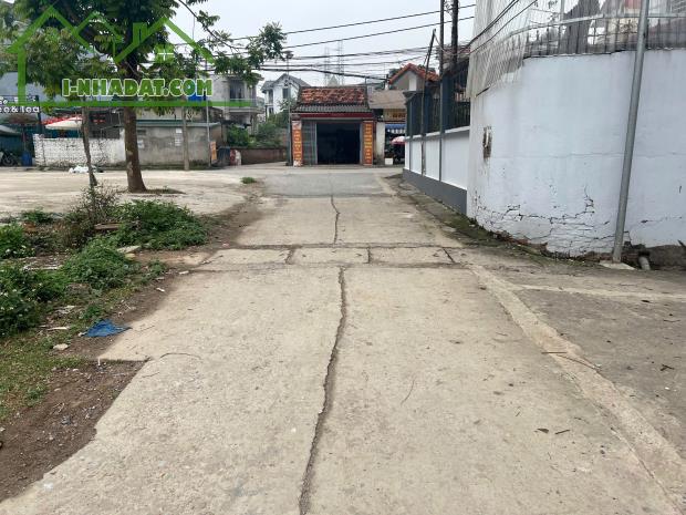 CC cần bán lô đất 90m full thổ cư tại phú nghĩa chương mỹ hà nội - 3