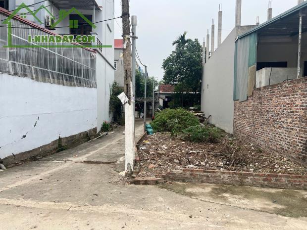 CC cần bán lô đất 90m full thổ cư tại phú nghĩa chương mỹ hà nội - 4