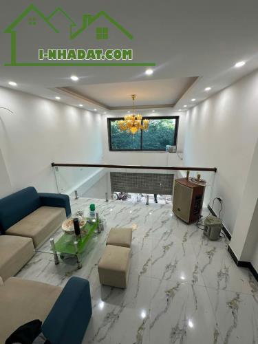 BÁN NHÀ :PHAN ĐÌNH GIÓT - THANH XUÂN.     +DT:69M2 X 7T X 4.1M.MT. - 1
