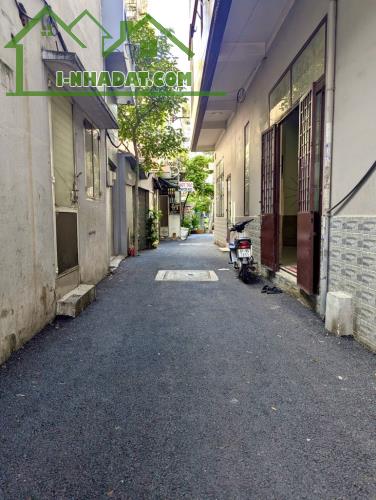🔥Căn Góc 2 Mặt Hẻm,Quang Trung,Phường 10,Gò Vấp.83m2(5x17) 6,8tỷ.🔥
