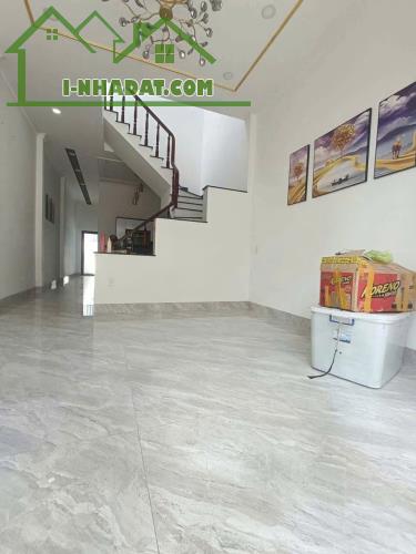 Nhà 1 lầu 1 trệt nhánh hẽm 269 Phú Hòa, Thủ Dầu Một, Bình Dương - 4