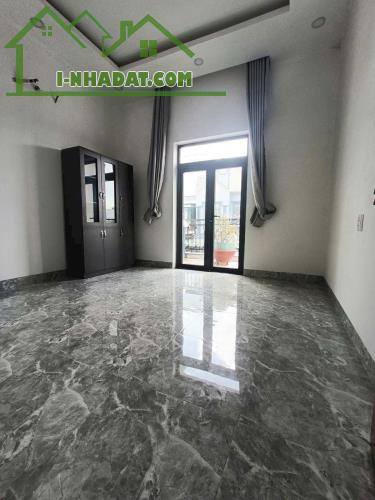 Nhà 1 lầu 1 trệt nhánh hẽm 269 Phú Hòa, Thủ Dầu Một, Bình Dương - 5