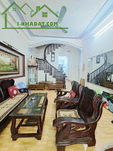 🏆BÁN NHÀ PHỐ QUANG TRUNG, LEXUS TRÁNH NHAU VÀO NHÀ, VỈA HÈ RỘNG, HÀ ĐÔNG, 75M HƠN 15 TỶ🍀 - 2