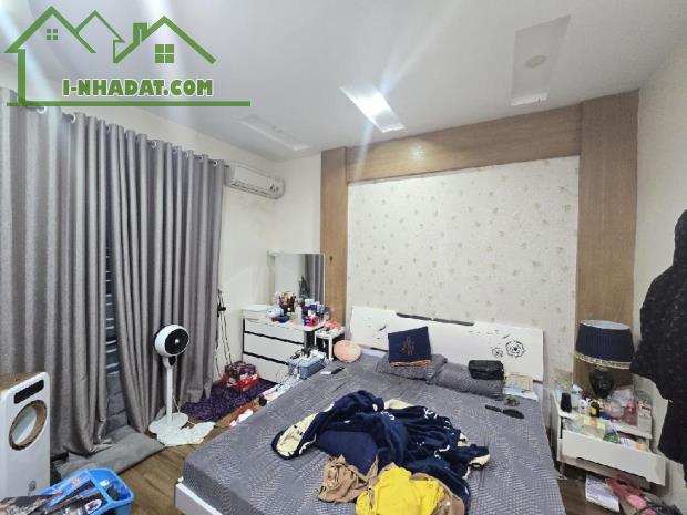 💥Nhà Đẹp Hồ Đắc Di, 40m Ra Ôtô, Thiết Kế Cực Đẹp, DT 40m2, 6 Tầng, Giá 9.x Tỷ - 2