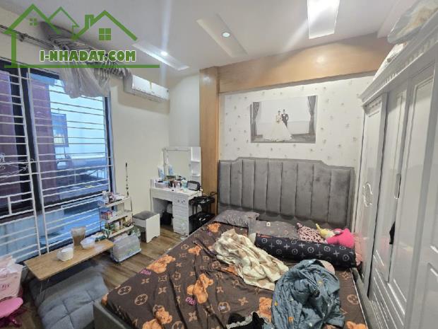 💥Nhà Đẹp Hồ Đắc Di, 40m Ra Ôtô, Thiết Kế Cực Đẹp, DT 40m2, 6 Tầng, Giá 9.x Tỷ - 3