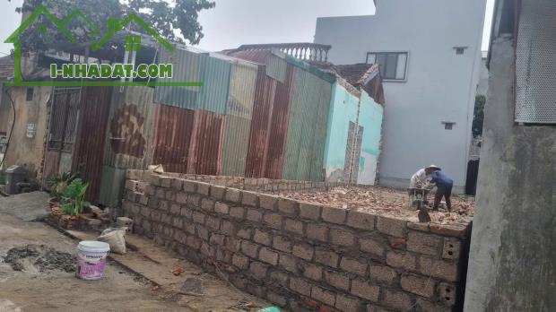 84m phú nghĩa cách quốc lộ 6 chỉ 300m ô tô đỗ cửa giá chỉ 3,4tỷ - 1