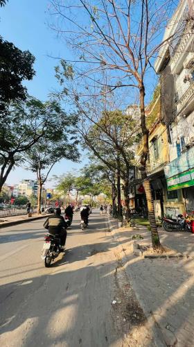BÁN NHÀ : VŨ TÔNG PHAN -THANH XUÂN.                +DT:59M2 X 5T X 5.7M.MT. - 1