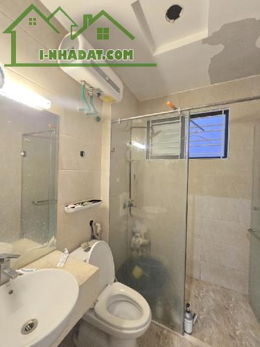 💥Nhà Đẹp Hồ Đắc Di, 40m Ra Ôtô, Thiết Kế Cực Đẹp, DT 40m2, 6 Tầng, Giá 9.x Tỷ - 4