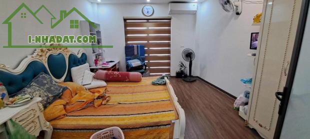 Ô tô qua cửa 5 tỷ 34m Kiến Hưng siêu thị cạnh nhà phố xá kinh doanh cạnh chợ, gần chợ - 1