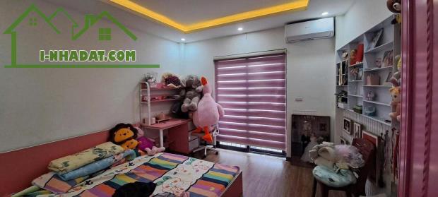 Ô tô qua cửa 5 tỷ 34m Kiến Hưng siêu thị cạnh nhà phố xá kinh doanh cạnh chợ, gần chợ - 2