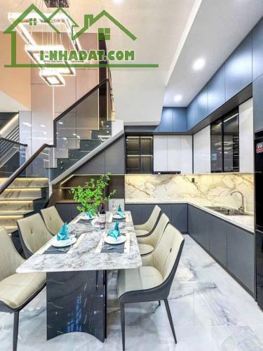 Bán nhà Nguyễn Trãi – Hàng Xóm Royal City – 45m2 x 5T – 8.1 Tỷ - 1
