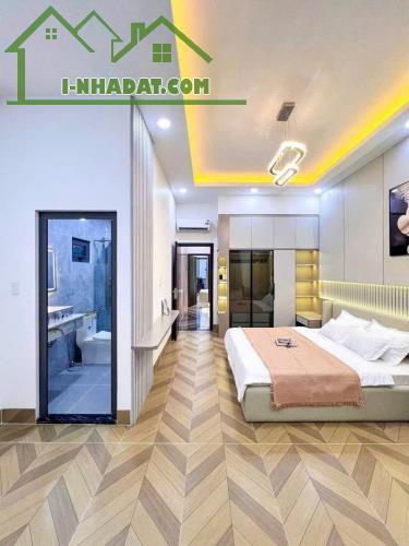Bán nhà Nguyễn Trãi – Hàng Xóm Royal City – 45m2 x 5T – 8.1 Tỷ - 3