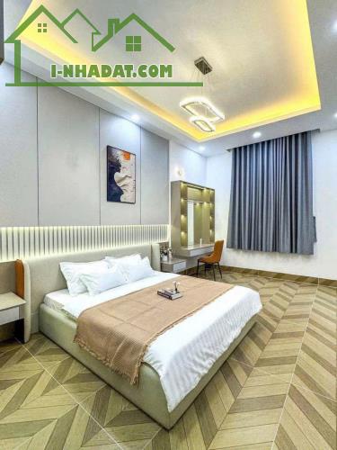 Bán nhà Nguyễn Trãi – Hàng Xóm Royal City – 45m2 x 5T – 8.1 Tỷ - 4