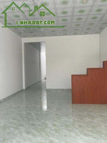 Nhà Mới 100% – Gần QL1A – Thu Nhập Ổn Định – Chỉ 1 Tỷ 550 Triệu! - 1