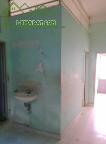 Bán nhà An Dương Vương 70m2 hẻm xe tăng chỉ 6 tỷ nhỏ giọt - 1