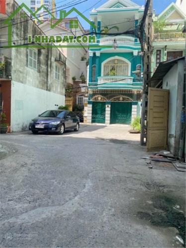 🏡 Bán nhà Cao Thắng, Q.10, ngang 5m, 2 mặt hẻm, 6.x tỷ!