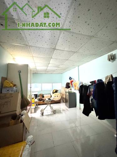 Nhà 2 Tầng Tăng Nhơn Phú B – 51m², Sát Vincom Q9, Chỉ 3.5 Tỷ – Đầu Tư An Toàn, Sinh Lời