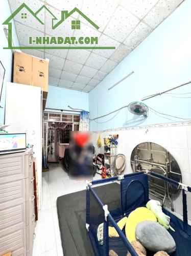 Nhà 2 Tầng Tăng Nhơn Phú B – 51m², Sát Vincom Q9, Chỉ 3.5 Tỷ – Đầu Tư An Toàn, Sinh Lời - 3