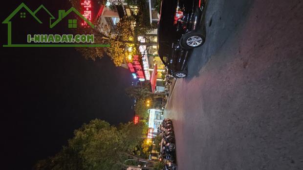 BÁN NHÀ ĐẤT SIÊU HIẾM TRUNG TÂM LINH ĐÀM – KINH DOANH NHÀ HÀNG, QUÁN ĂN CỰC ĐÔNG KHÁCH – G