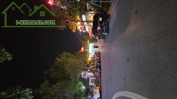 BÁN NHÀ ĐẤT SIÊU HIẾM TRUNG TÂM LINH ĐÀM – KINH DOANH NHÀ HÀNG, QUÁN ĂN CỰC ĐÔNG KHÁCH – G - 2