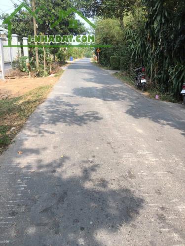 CHÍNH CHỦ Cần Bán Nhanh Lô Đất Thổ Cư 2 Mặt Tiền Võ Văn Điều Tại Huyện Củ Chi, TP HCM - 2