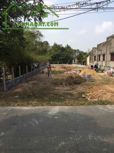 CHÍNH CHỦ Cần Bán Nhanh Lô Đất Thổ Cư 2 Mặt Tiền Võ Văn Điều Tại Huyện Củ Chi, TP HCM - 3