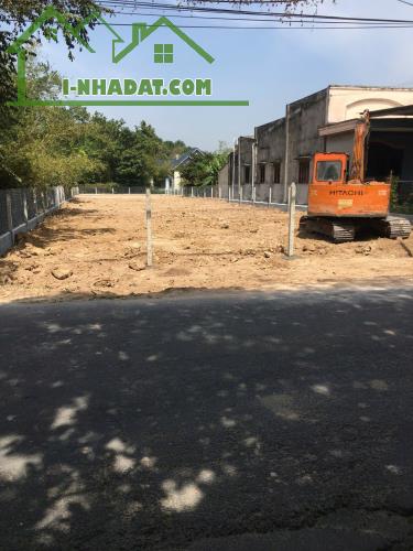 CHÍNH CHỦ Cần Bán Nhanh Lô Đất Thổ Cư 2 Mặt Tiền Võ Văn Điều Tại Huyện Củ Chi, TP HCM - 4