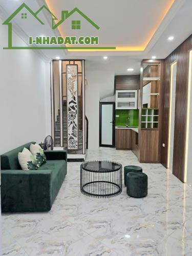 💥Láng Hạ, Nhà Xây Mới, Ngõ Ba Gác Tránh, Trước Nhà Thoáng, DT 30m2, 5 Tầng