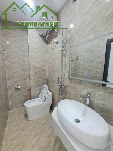 💥Láng Hạ, Nhà Xây Mới, Ngõ Ba Gác Tránh, Trước Nhà Thoáng, DT 30m2, 5 Tầng - 1