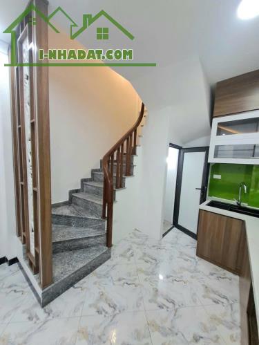 💥Láng Hạ, Nhà Xây Mới, Ngõ Ba Gác Tránh, Trước Nhà Thoáng, DT 30m2, 5 Tầng - 3