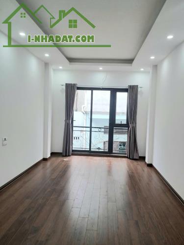 💥Láng Hạ, Nhà Xây Mới, Ngõ Ba Gác Tránh, Trước Nhà Thoáng, DT 30m2, 5 Tầng - 4