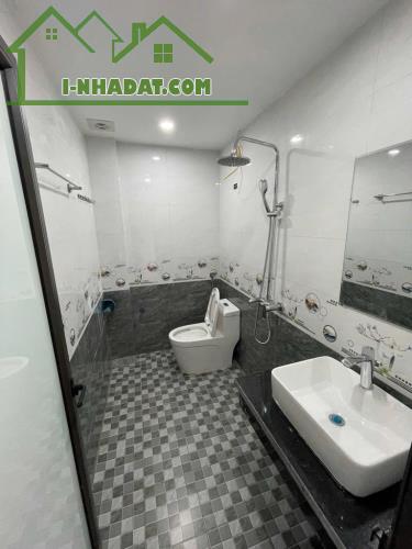 🏘 Thôn Thượng, Cự Khê, Giao Thông thuận lợi, Tiện Ích bạt ngàn, nhà 4 tần - 1