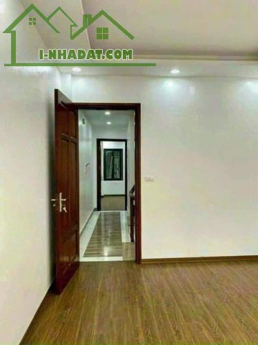 🏘 Thôn Thượng, Cự Khê, Giao Thông thuận lợi, Tiện Ích bạt ngàn, nhà 4 tần - 2