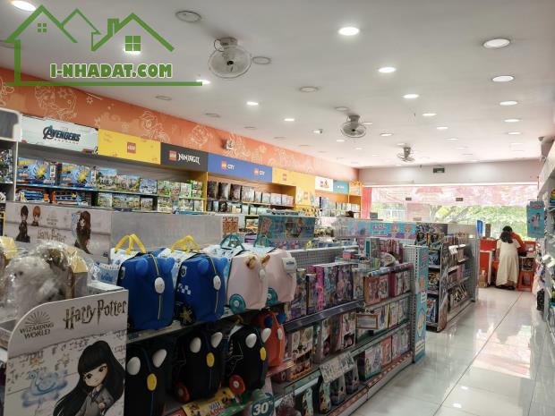 💥 SỐC! GIẢM NGAY 1 TỶ – MẶT TIỀN LẠC LONG QUÂN Q 11 77M² – CHỈ 15.5 TỶ! - 1