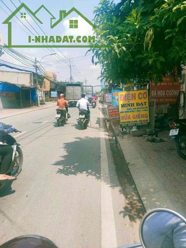 228m2 đất thổ hẻm xã Vĩnh Lộc A, Bình Chánh giá 8 tỷ - 2