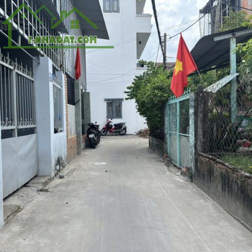 Nhà cũ tiện xây lại, Diện Tích To 66m2, 2 Tầng, 3 Pn, Đường Nguyễn Oanh, Chỉ 4 Tỉ hơn