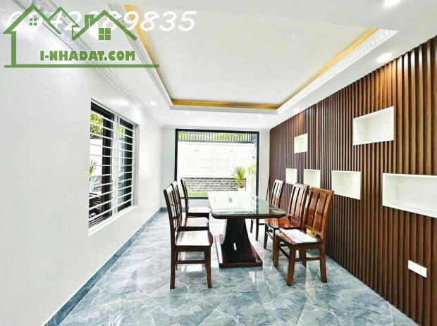 bán nhà Hoàng Đạo Thành, Kim Giang, Thanh Xuân, 86m x 6T nhỉnh 11ty oto đỗ công ngày đêm, - 3