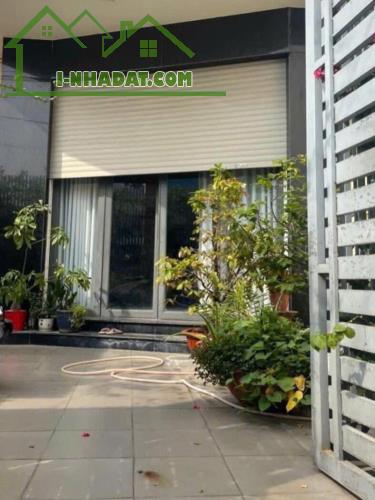 BT Sân Vườn 3Tầng BTCT, 130m2 (6.1x21m) Đường 12m, Cạnh ĐH Công Thương - 1
