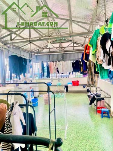 Bán toà CCMN ngõ 83 Tân Triều. Thanh Trì DT 104m x 9T. MT 4.5m . Giá 21 Tỷ - 3