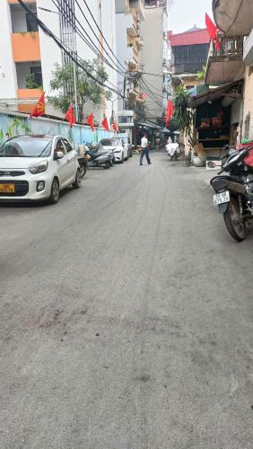 "Bán nhà phố Giáp Nhị, 88m, MT 7m, 11,9 tỷ, Lh: 0984417892. - 1