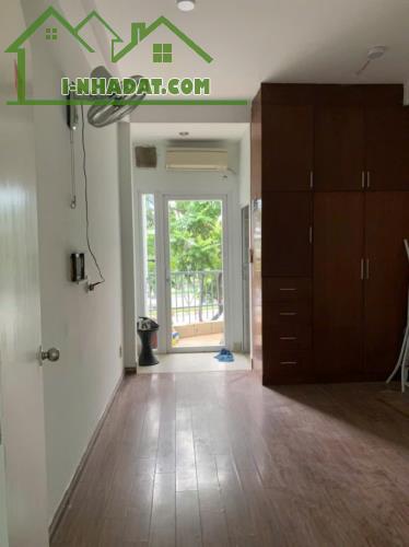 Bán nhà MẶT TIỀN KINH DOANH PHẠM VĂN ĐỒNG - 6 TẦNG Gần Gigamall chỉ 8 tỷ 8 thương lượng - 5