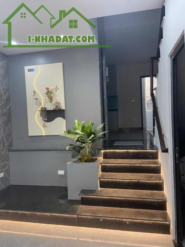 Trần Cung – BTL  - Nhà Đẹp Ở Luôn – 50M2 –  10.5T - 1