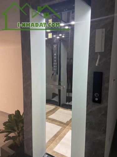 Trần Cung – BTL  - Nhà Đẹp Ở Luôn – 50M2 –  10.5T - 4