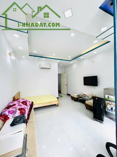 KHU KIỀU ĐÀM HOUSE NEW  - 4,2x20 - XE HƠI BỎ NHÀ - NỞ HẬU TÀI LỘC - NHỈNH 13 TỶ 🍑 - 1