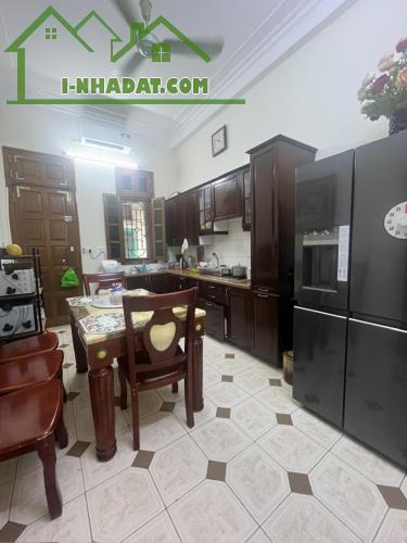 BÁN NHÀ DÂN XÂY PHỐ GIẢNG VÕ, ĐẤT P/L NHÀ 4 TẦNG -53M2, GIÁ CHỈ 13 TỶ 500 TRIỆU - 1