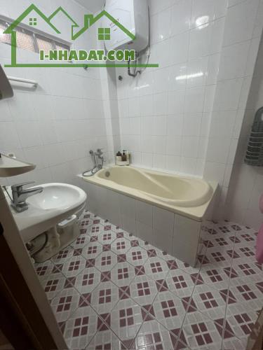 BÁN NHÀ DÂN XÂY PHỐ GIẢNG VÕ, ĐẤT P/L NHÀ 4 TẦNG -53M2, GIÁ CHỈ 13 TỶ 500 TRIỆU - 2