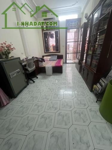 BÁN NHÀ DÂN XÂY PHỐ GIẢNG VÕ, ĐẤT P/L NHÀ 4 TẦNG -53M2, GIÁ CHỈ 13 TỶ 500 TRIỆU - 3