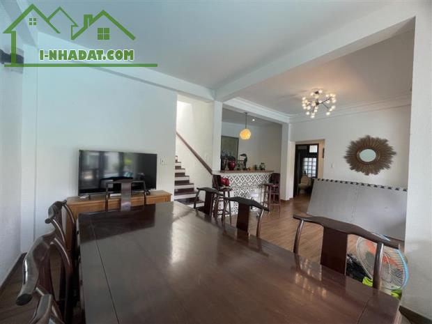 BÁN BIỆT THỰ ĐƯỜNG DƯƠNG QUẢNG HÀM , PHƯỜNG 6 , GÒ VẤP .DT320M , GIÁ 34 TỶ - 3